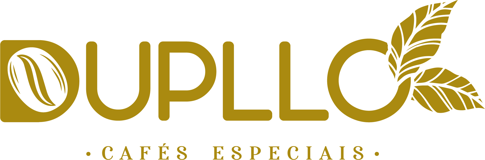 Dupllo Cafés Especiais